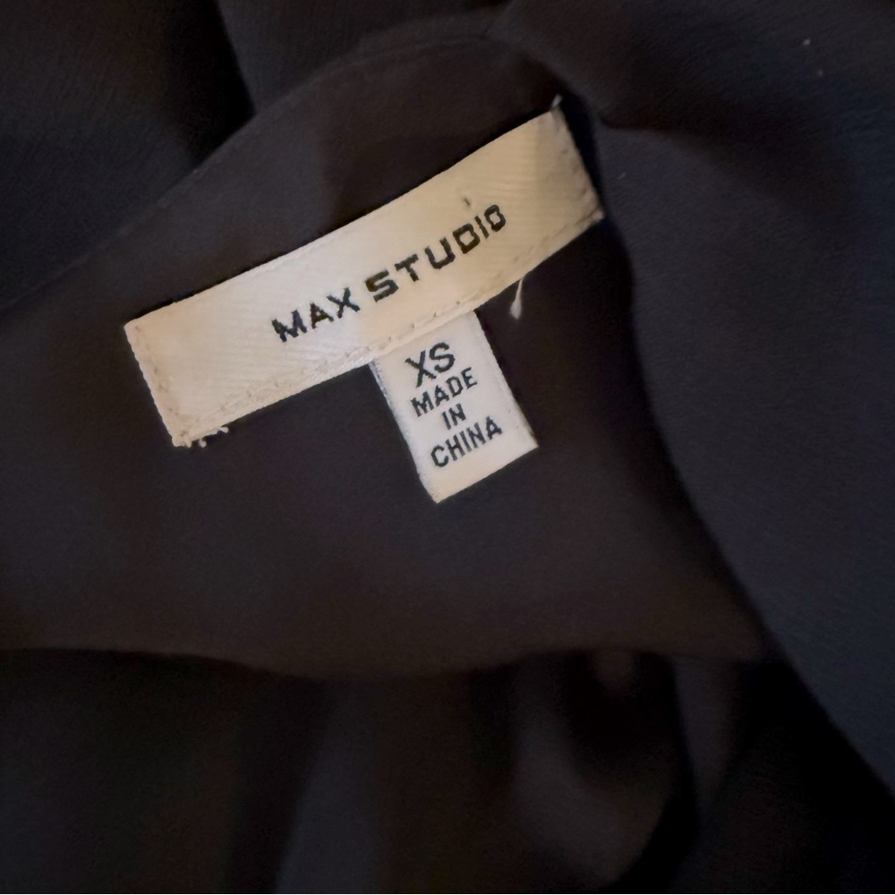 Max Studio Dress - Picture 5 of 5
